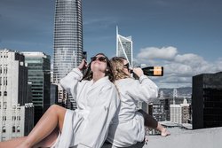  - W Hotel San Francisco