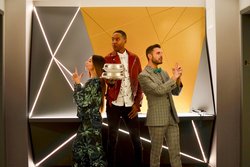  - W Hotel San Francisco