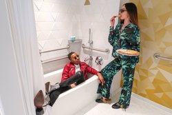  - W Hotel San Francisco