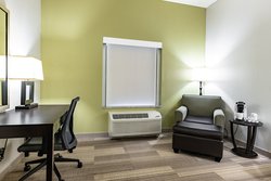  - Holiday Inn Express & Suites Ironton