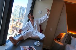  - W Hotel San Francisco