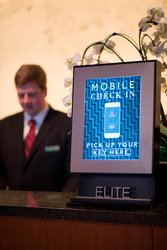  - Marriott Hotel Waterfront Seattle