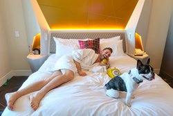  - W Hotel San Francisco