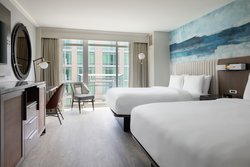  - Marriott Hotel Waterfront Seattle