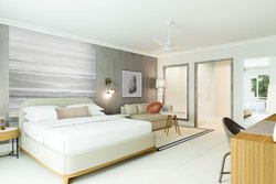  - Morningstar Buoy Haus Beach Resort at Frenchman's Reef St Thomas