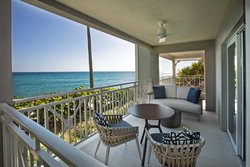  - Morningstar Buoy Haus Beach Resort at Frenchman's Reef St Thomas