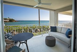  - Morningstar Buoy Haus Beach Resort at Frenchman's Reef St Thomas