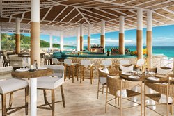  - Morningstar Buoy Haus Beach Resort at Frenchman's Reef St Thomas