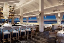  - Morningstar Buoy Haus Beach Resort at Frenchman's Reef St Thomas