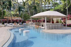  - Morningstar Buoy Haus Beach Resort at Frenchman's Reef St Thomas