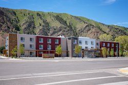  - Fairfield Inn & Suites by Marriott Hailey