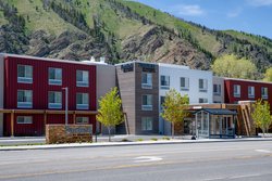  - Fairfield Inn & Suites by Marriott Hailey