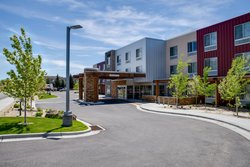  - Fairfield Inn & Suites by Marriott Hailey