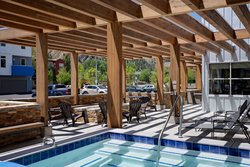  - Fairfield Inn & Suites by Marriott Hailey