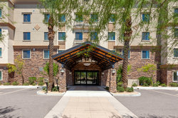  - Staybridge Suites Chandler