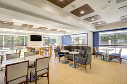  - Holiday Inn Express & Suites Concord - I-85, Exit 49