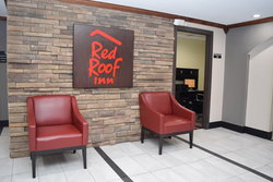  - Red Roof Inn Batavia - I-90, Exit 48
