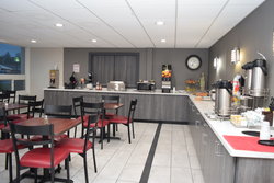  - Red Roof Inn Batavia - I-90, Exit 48