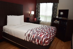  - Red Roof Inn Batavia - I-90, Exit 48