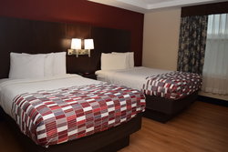  - Red Roof Inn Batavia - I-90, Exit 48