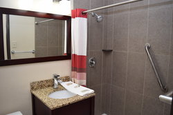  - Red Roof Inn Batavia - I-90, Exit 48