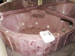  - Red Roof Inn Clarksville - I-24, Exit 4