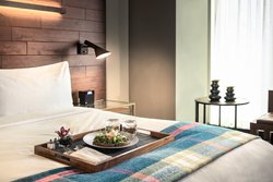  - Douglas Hotel Parq Vancouver