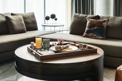  - Douglas Hotel Parq Vancouver