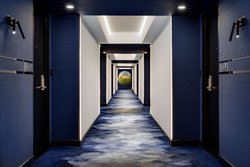  - W Hotel Downtown Toronto