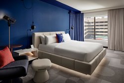  - W Hotel Downtown Toronto