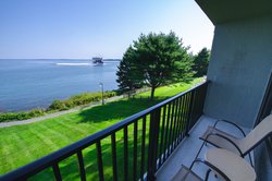  - Holiday Inn Bar Harbor