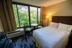  - Holiday Inn Bar Harbor