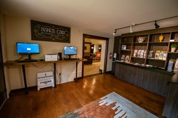  - Holiday Inn Bar Harbor