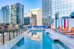  - Hotel Colee Buckhead Atlanta