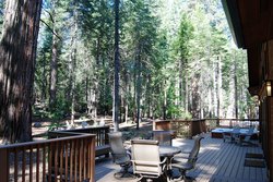  - Evergreen Lodge at Yosemite Groveland