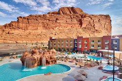  - Fairfield Inn & Suites by Marriott Moab