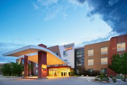  - Fairfield Inn & Suites by Marriott Moab