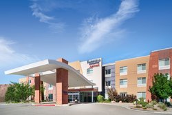  - Fairfield Inn & Suites by Marriott Moab