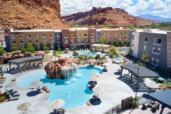  - Fairfield Inn & Suites by Marriott Moab