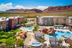  - Fairfield Inn & Suites by Marriott Moab