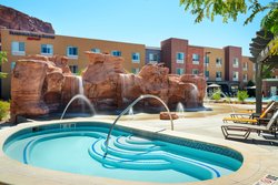  - Fairfield Inn & Suites by Marriott Moab