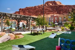  - Fairfield Inn & Suites by Marriott Moab
