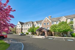  - Staybridge Suites Corning
