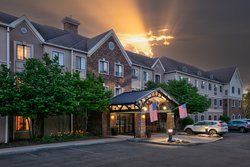  - Staybridge Suites Corning