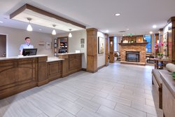  - Staybridge Suites Corning