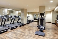 - Residence Inn by Marriott Downtown Dallas