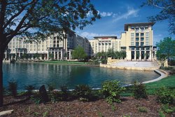  - Marriott Hotel Legacy Town Center Plano