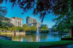  - Marriott Hotel Legacy Town Center Plano