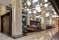  - Marriott Hotel Legacy Town Center Plano