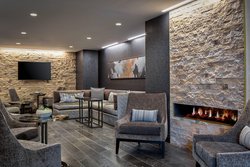  - Marriott Hotel Legacy Town Center Plano